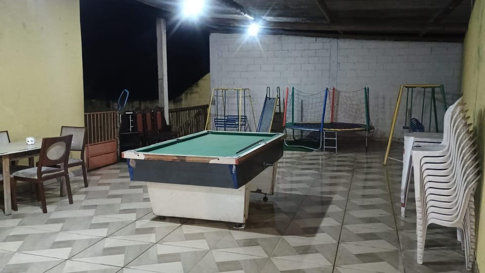 Billiard