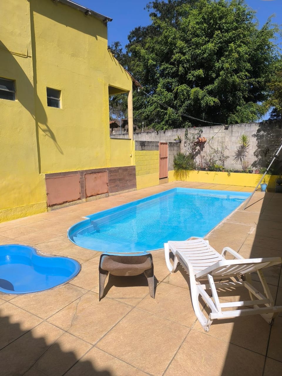Sítio vida boa - Jambreiro House in State of Minas Gerais, Brazil