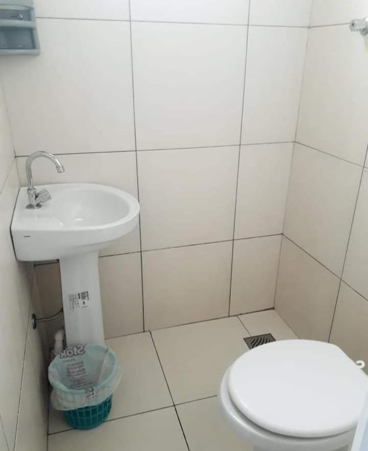 kitnets conjugado pertinho da praia Apartment in Tramandaí