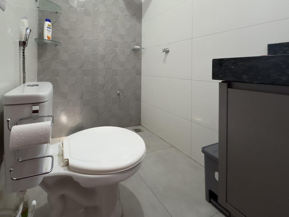 Flat Mobiliado no centro Apartment in State of Tocantins