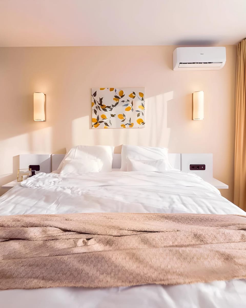 Luxury Class lux apartments Apartment hotel in Batumi