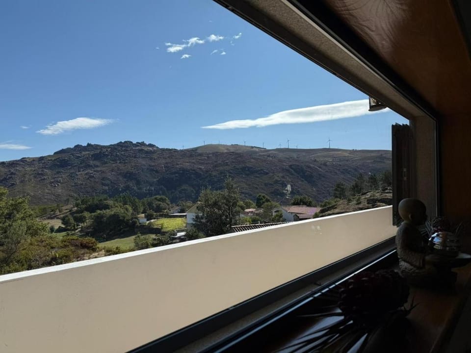 Casa Bagulho - Cabril, Gerês Chalet in Vila Real District