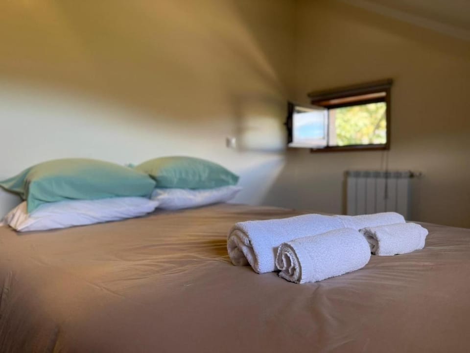 Casa Bagulho - Cabril, Gerês Chalet in Vila Real District
