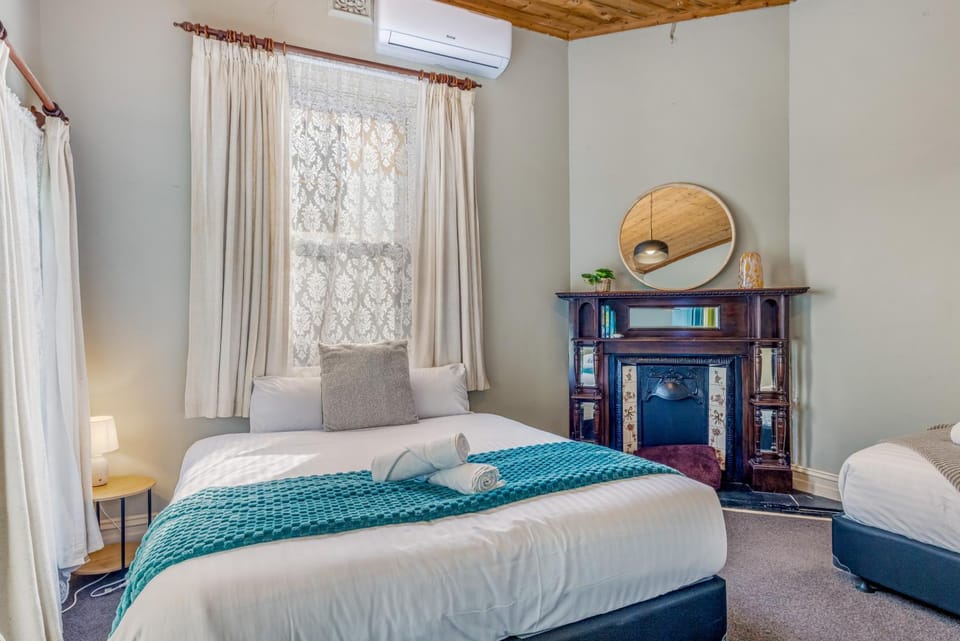 Cathedral View House in Bendigo