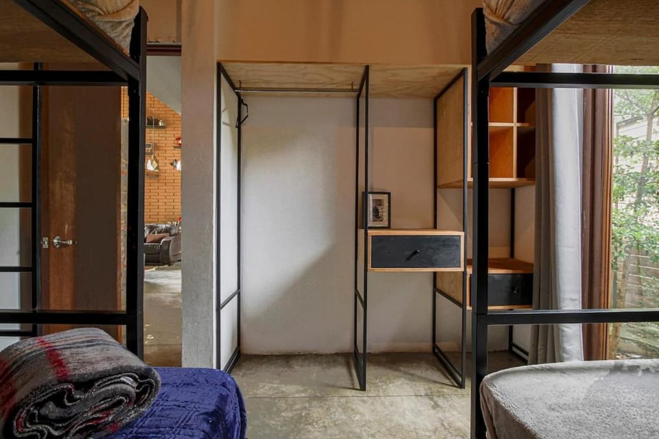 Spacious and Modern Cabin in Tapalpa, 5 Bedrooms Cabin in Tapalpa