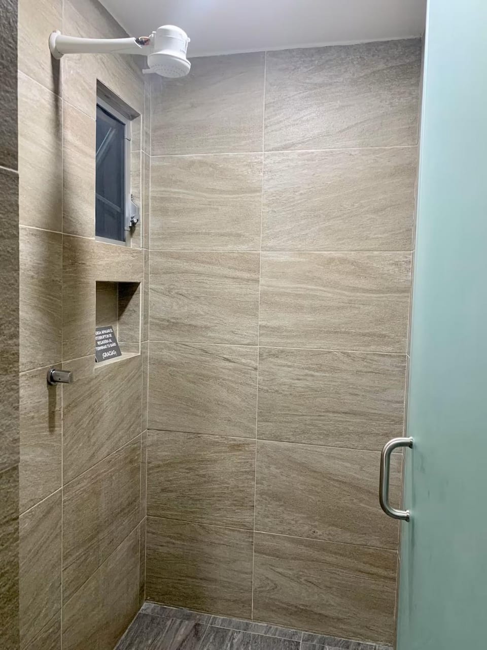 Shower