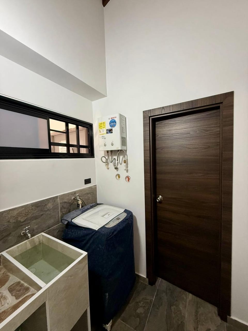 Apartaestudio San Gil Loft Apartment in San Gil