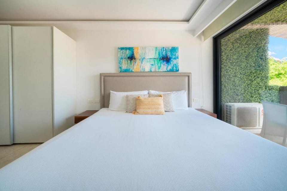 Modern Studio with Pool in Playa del Carmen Apartment in Playa del Carmen