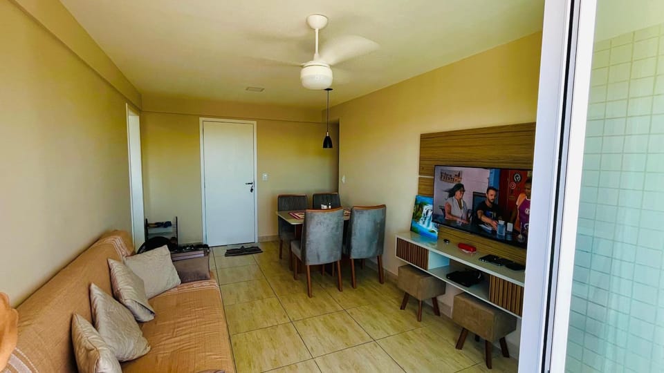 Le Grand Parc Apartment in Cabo Frio