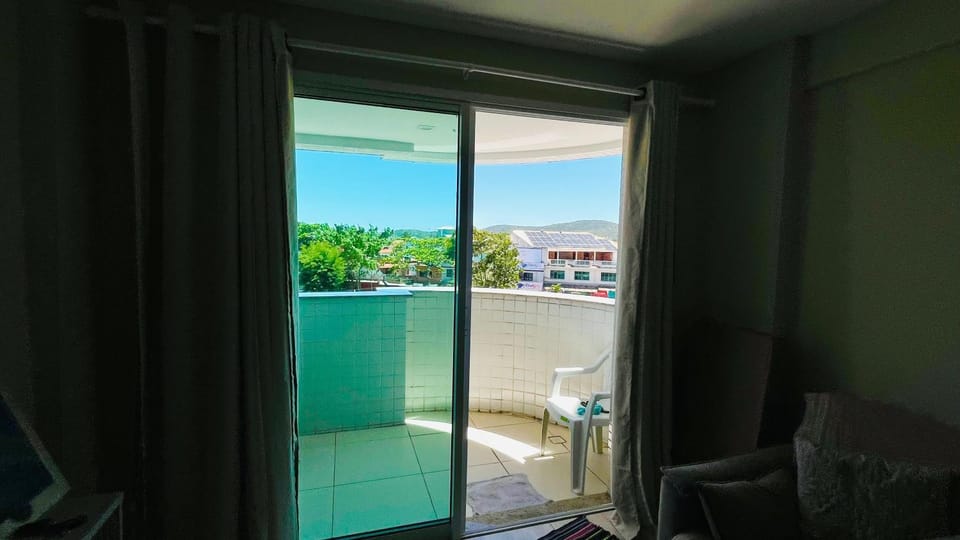 Le Grand Parc Apartment in Cabo Frio