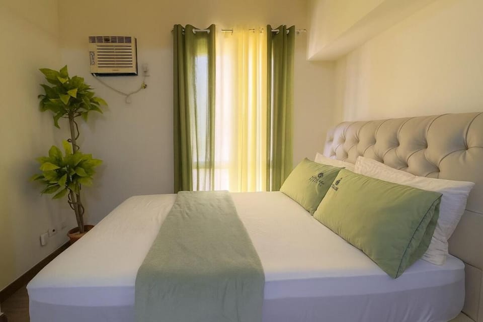 La Verti Residences 1524 Apartment in Pasay