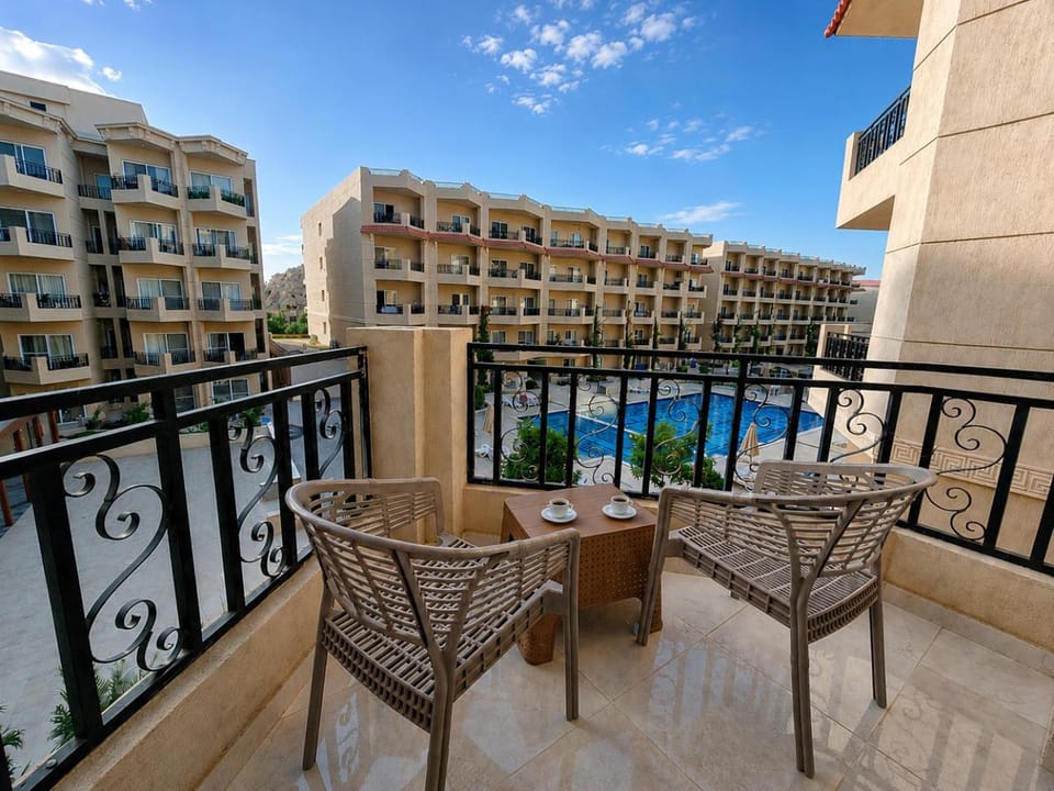 Selena Bay Prime Stays Apartment in Hurghada