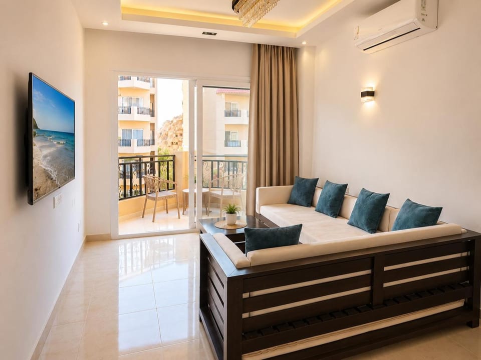 Selena Bay Prime Stays Apartment in Hurghada