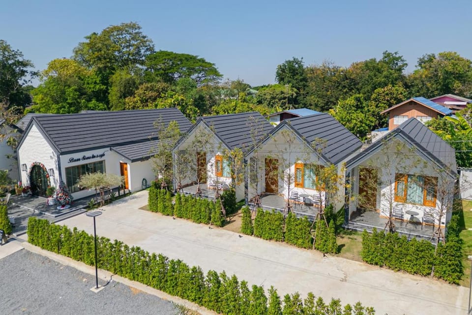 Baansiwalin Vacation rental in Laos