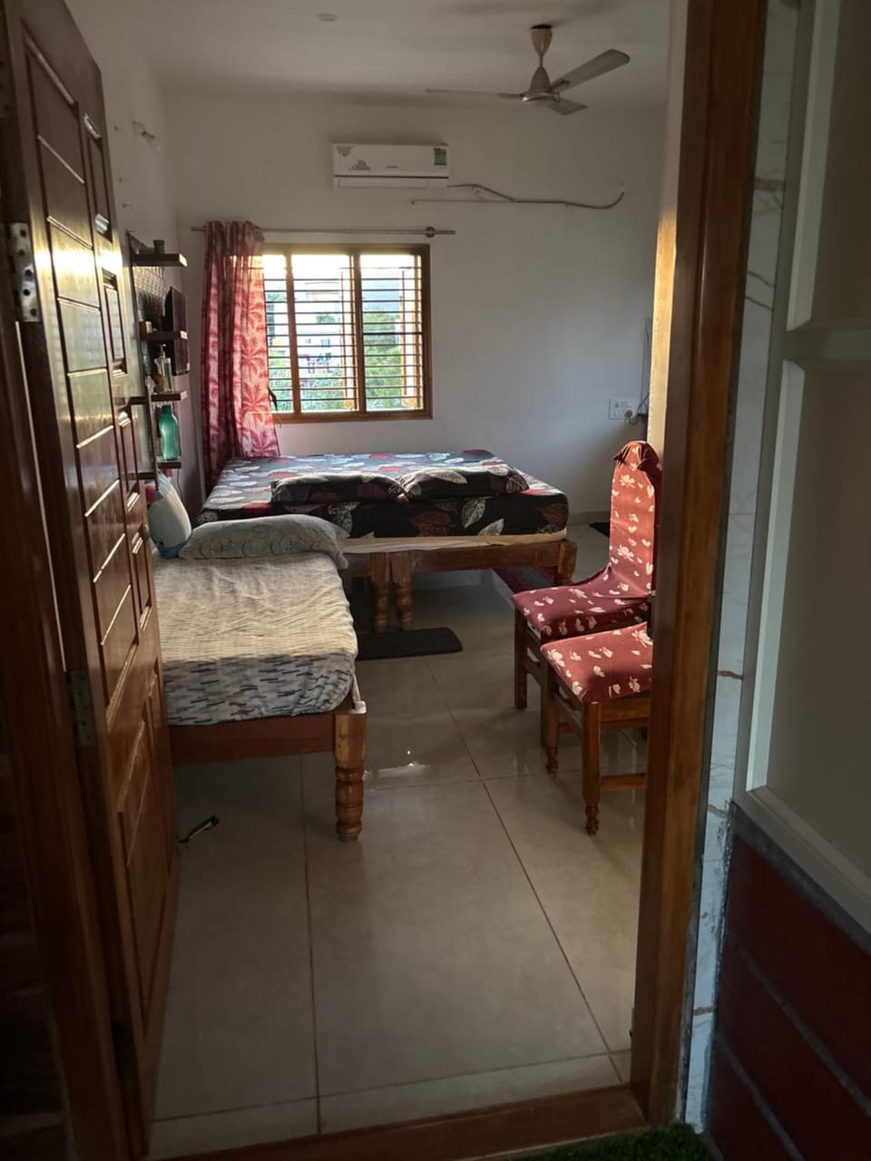 Private Room with Kitchen for Decent Couples & Families Vacation rental in Kerala