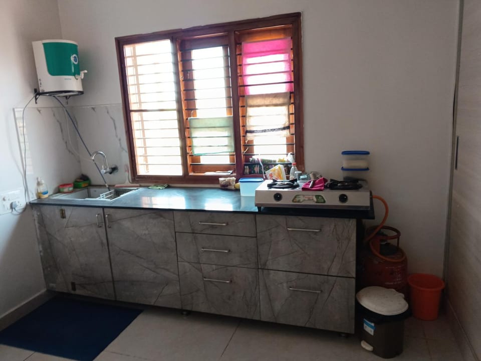 Private Room with Kitchen for Decent Couples & Families Vacation rental in Kerala