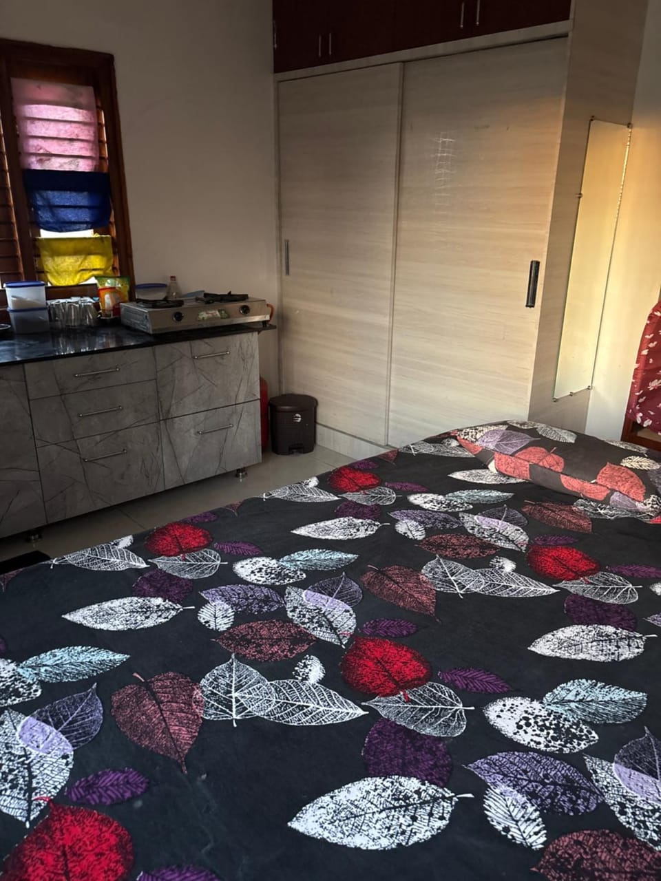 Private Room with Kitchen for Decent Couples & Families Vacation rental in Kerala