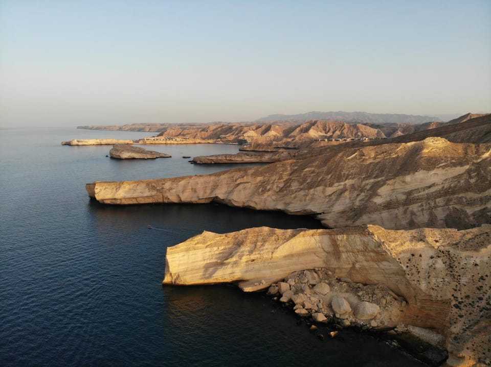 Oman beach house Apartment hotel in Muscat Governorate, Oman