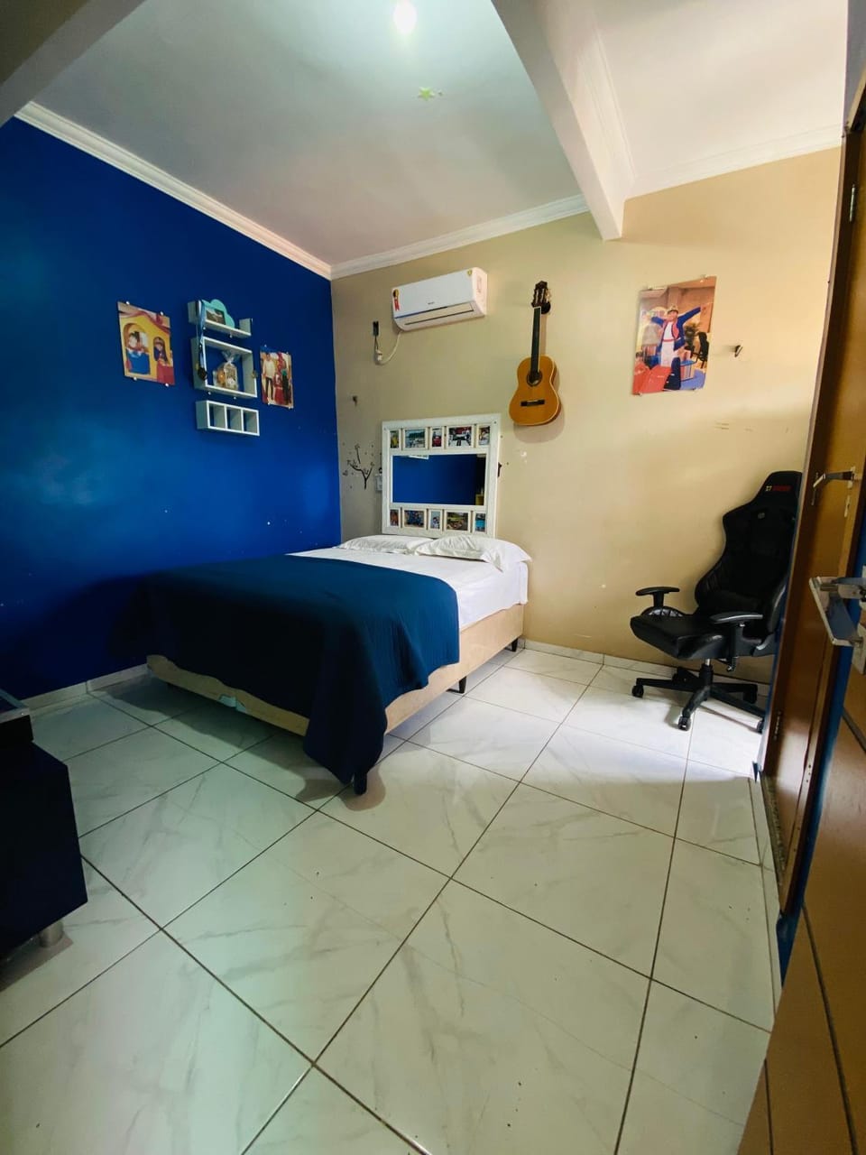 Apartamento completo para Cop 30 Apartment in Belém