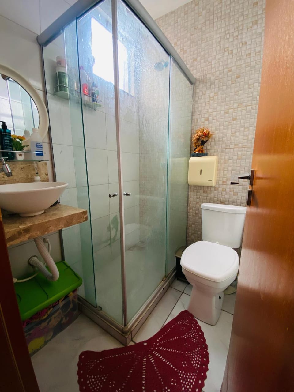 Apartamento completo para Cop 30 Apartment in Belém