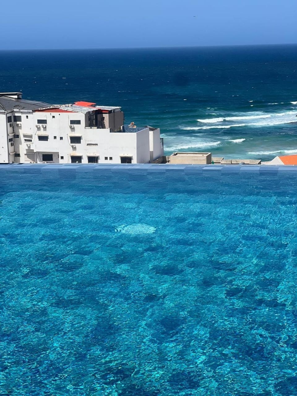 Sea view