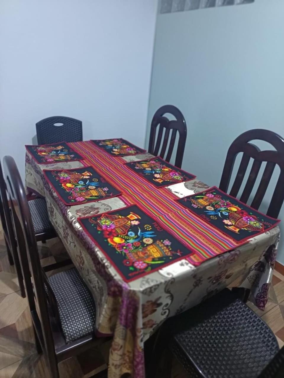 Huaraz hermoso House in Huaraz
