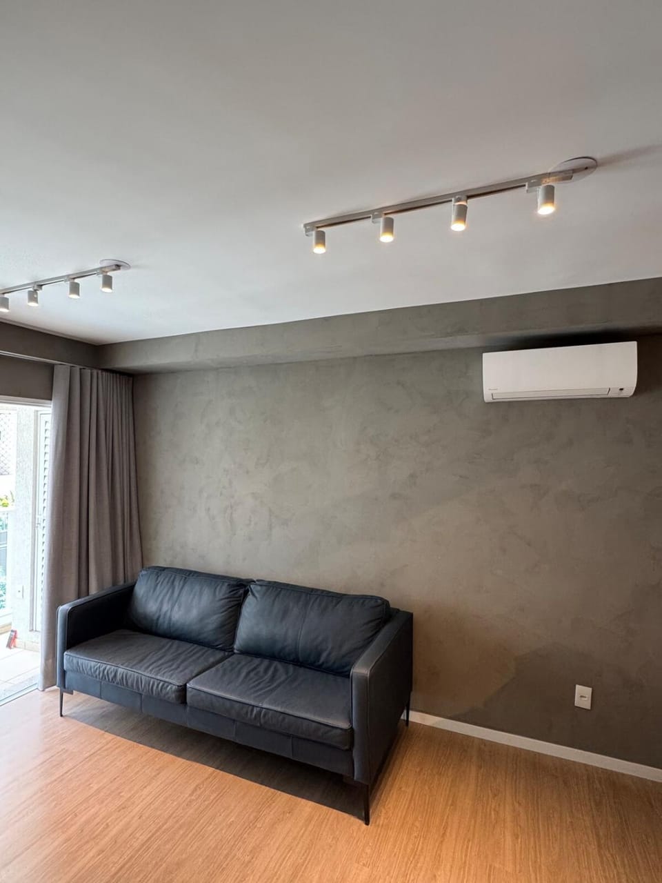 Apto JH Palhano 505 - 2 quartos Luxo - Gleba Palhano Apartment in Londrina
