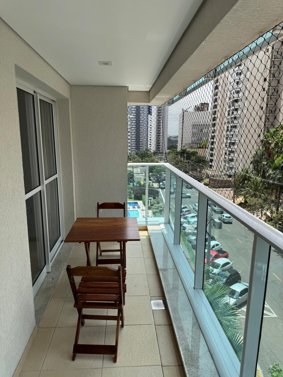 Apto JH Palhano 505 - 2 quartos Luxo - Gleba Palhano Apartment in Londrina