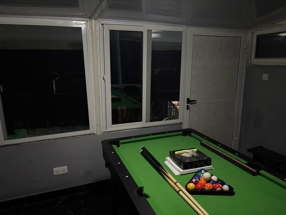 Cozy Flat 5 Minutes To Beach Bed and Breakfast in Freetown