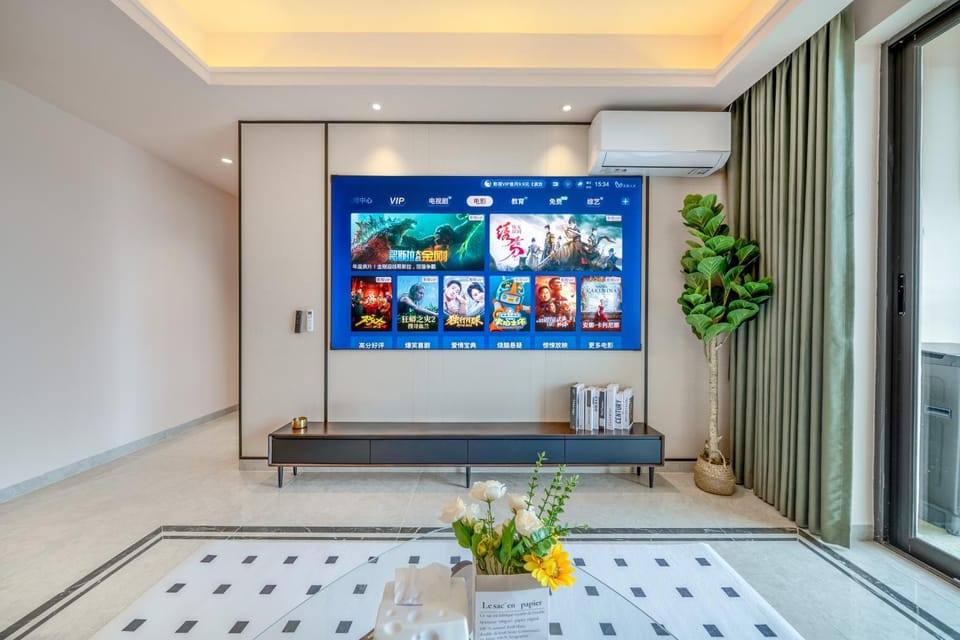 TV and multimedia