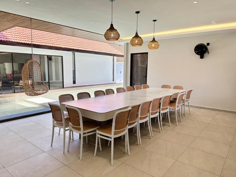 Cayana Villa Villa in Malacca