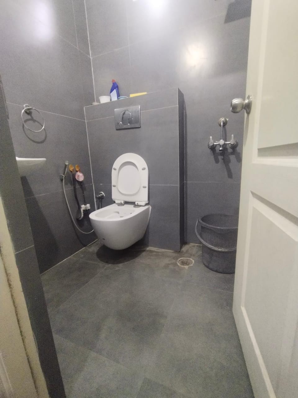 Vijaya Prasanna Nilayam Apartment in Secunderabad