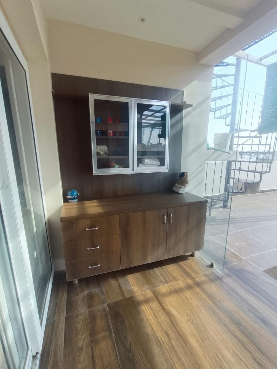 Vijaya Prasanna Nilayam Apartment in Secunderabad