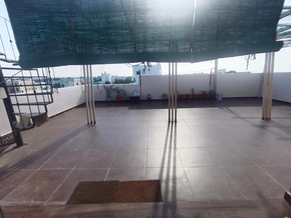 Vijaya Prasanna Nilayam Apartment in Secunderabad