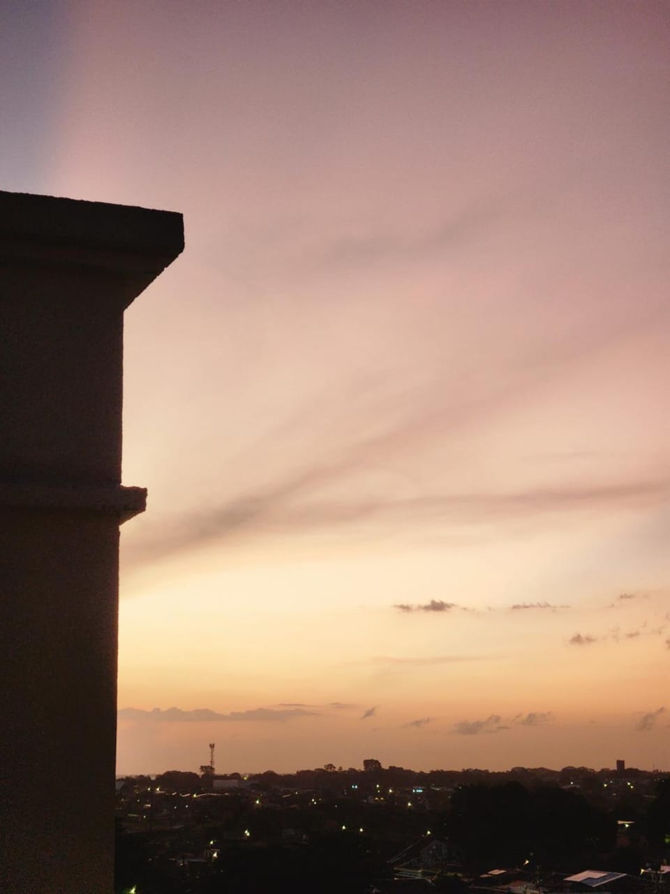 Apartamento Confortável Apartment in Belém