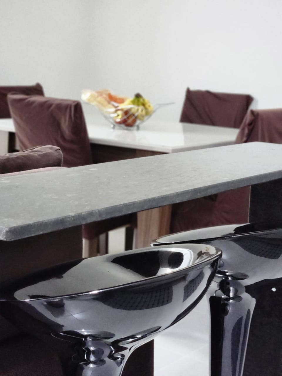 Apartamento Confortável Apartment in Belém