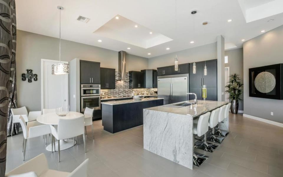 Villa Hideaway House in Cape Coral