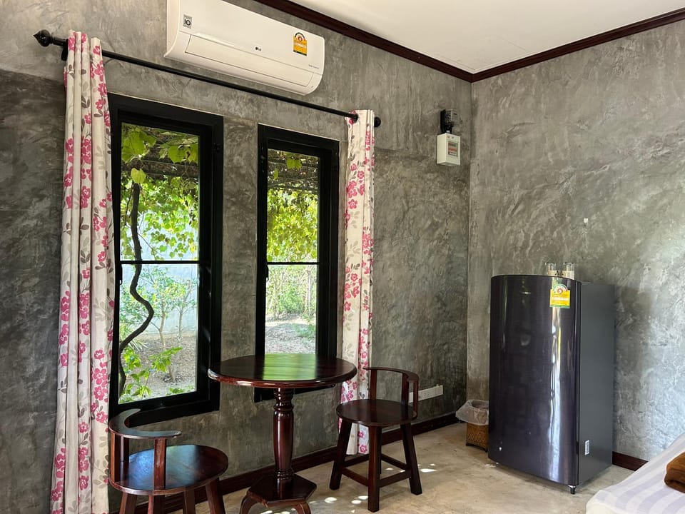 air conditioner