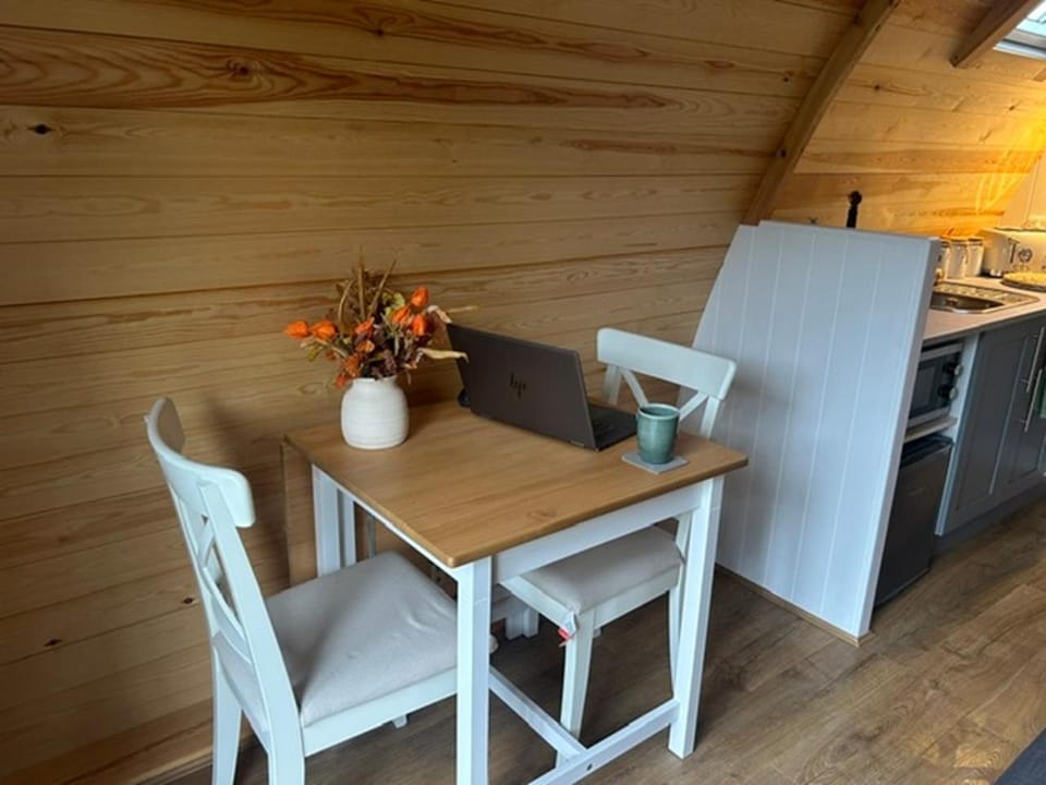 The Dales Gateway Retreat Campground/ 
RV Resort in Craven District