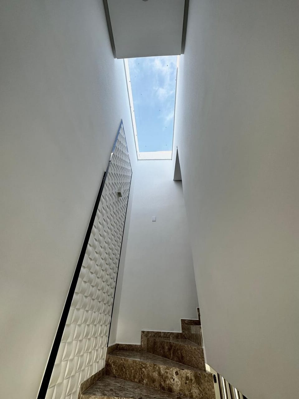 Duplex 550 meters from the beach House in State of Bahia