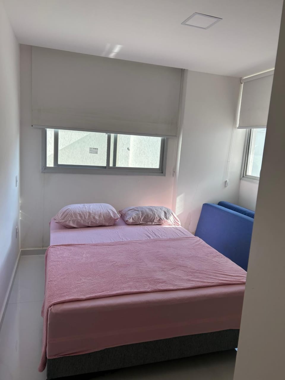 Apto Grande Lar Apartment in Guarapari