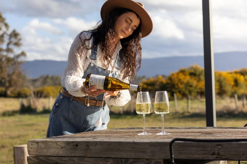 Natural landscape, Food and drinks, Mountain view, Drinks