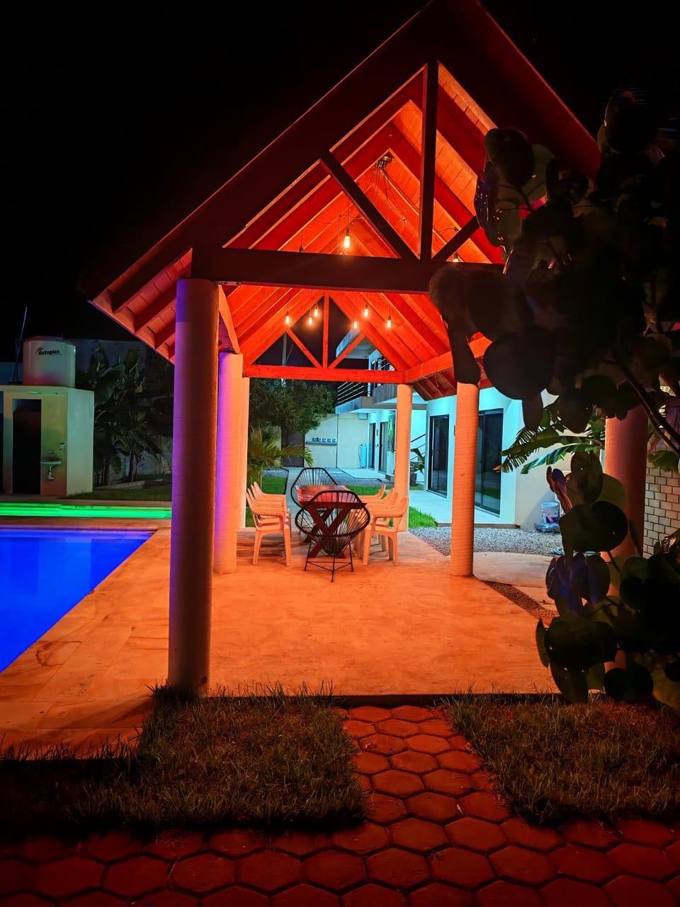 Casa Xanita Apartment in State of Oaxaca