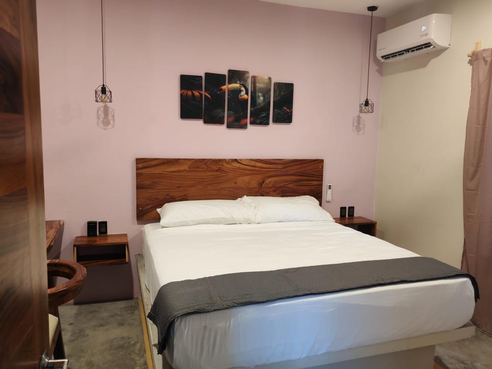 Casa Xanita Apartment in State of Oaxaca