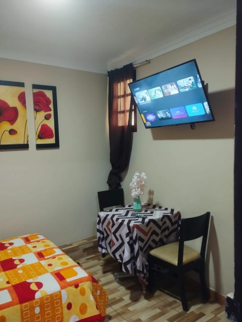 Hospedaje el señorial Hotel in Lince