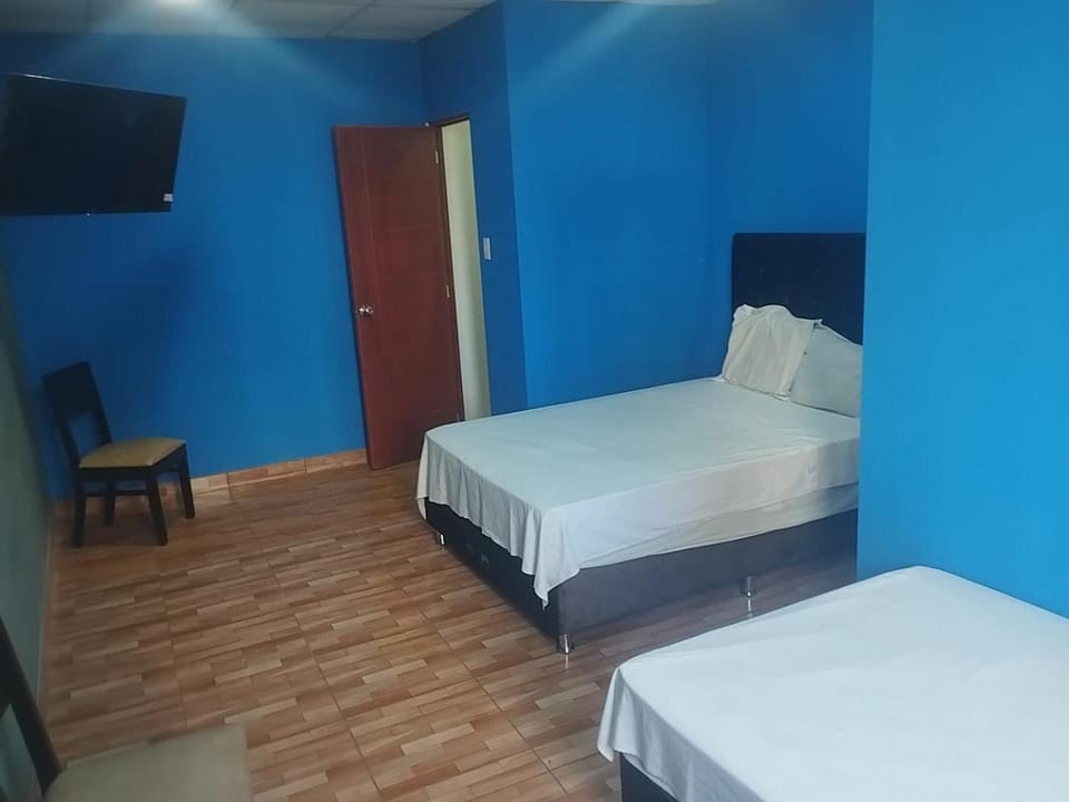 Hospedaje el señorial Hotel in Lince