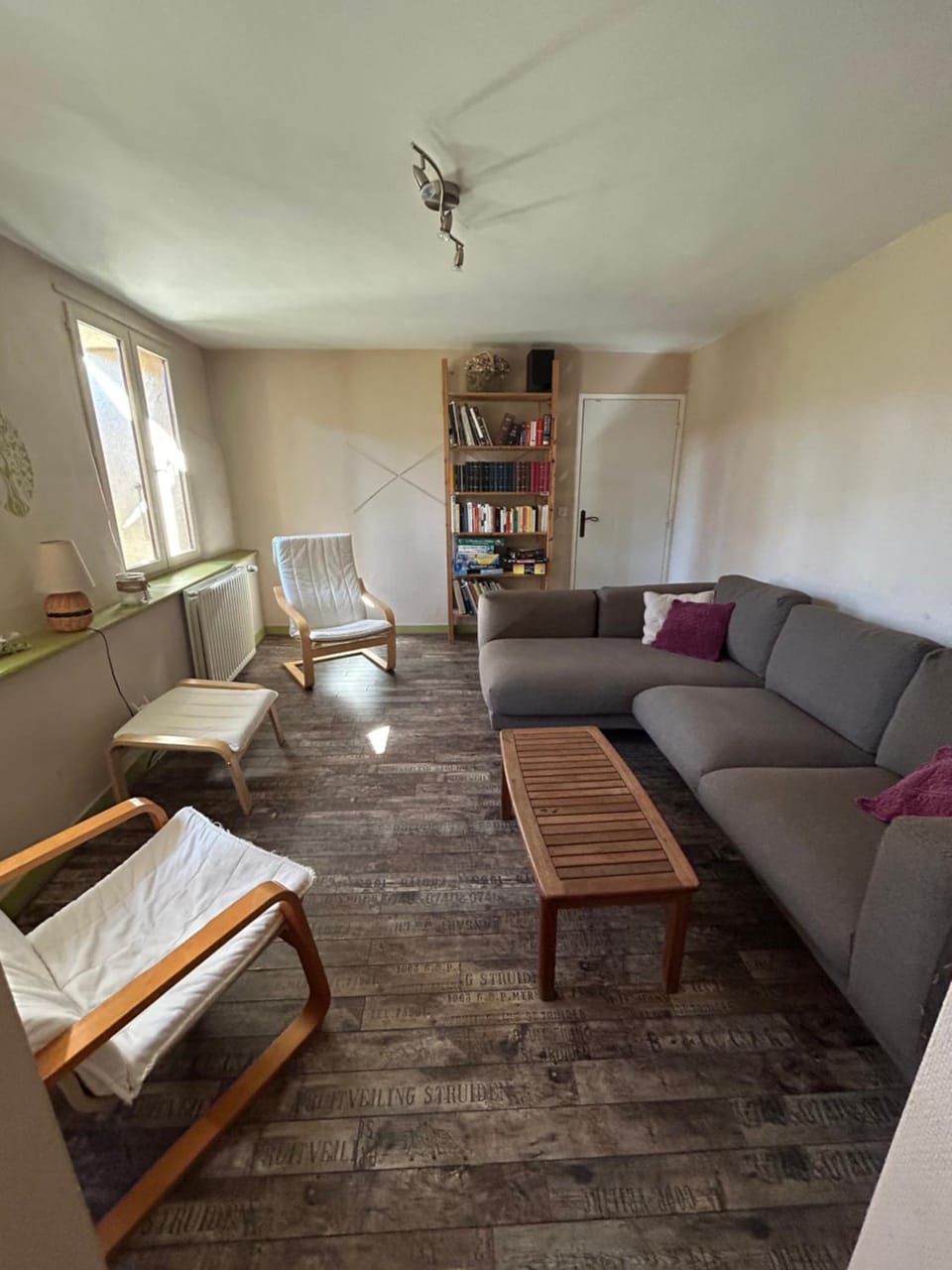 Gite de l'Elevage de la Mûre House in Auvergne-Rhône-Alpes