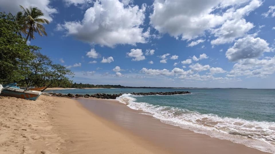 Sea view