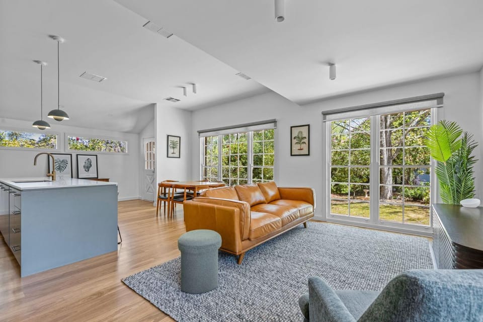 Belgralia House in Blue Mountains