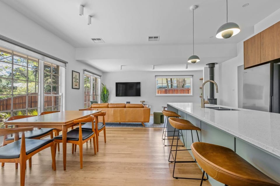 Belgralia House in Blue Mountains